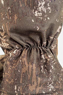 Рукавицы на флисе ORION Active комплектация принты