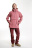 Комито женский костюм PAYER, демисезонный, софтшелл, лиловый