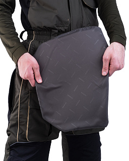 Камчатка МАГМА костюм для рыбалки GRAYLING. зимний хаки