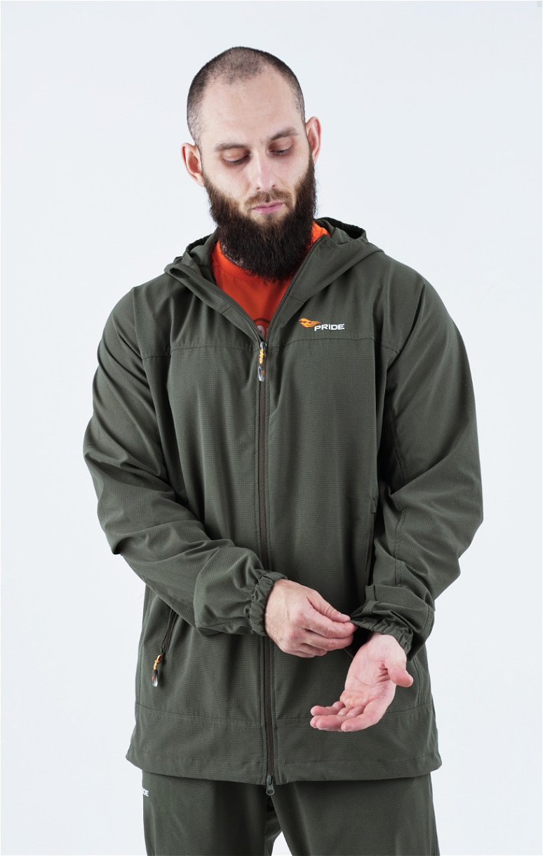 Саммер костюм для охоты PRIDE, т.хаки